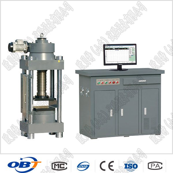 全自動壓力試驗機(jī)同行，全自動壓力試驗機(jī)用途簡介