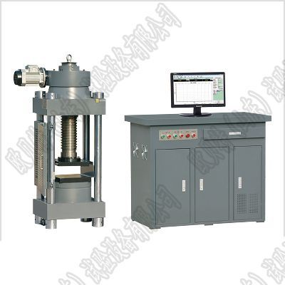 全自動壓力試驗機(jī)同行，全自動壓力試驗機(jī)用途簡介