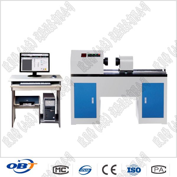 TN-Z-5000Nmm小型自動彈簧扭轉(zhuǎn)角試驗(yàn)機(jī)